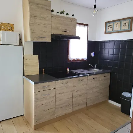 Revedelac Meuble Tout Confort Bremes Exterior foto