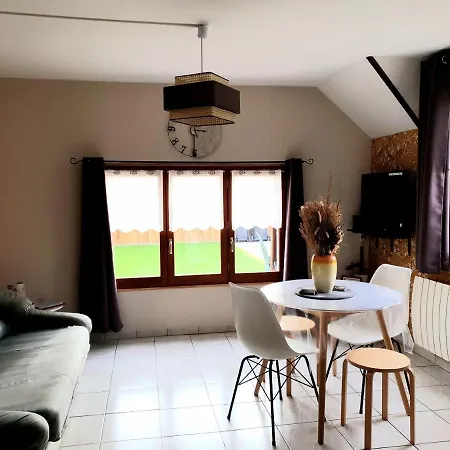 Revedelac Meuble Tout Confort Bremes Exterior foto